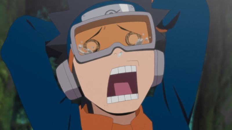 Naruto meme hát một chút