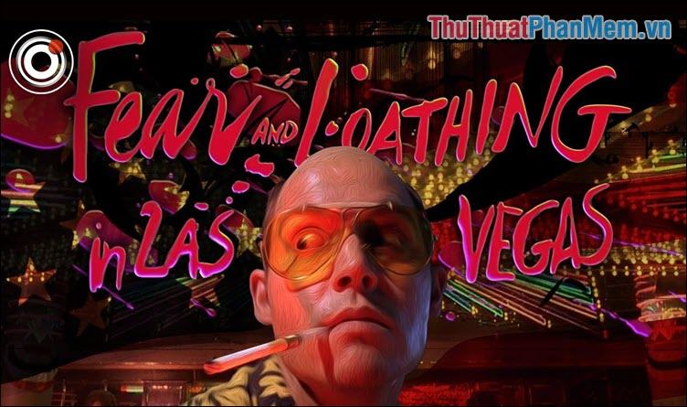 Sợ hãi và ghê tởm ở Las Vegas – Chaos in Las Vegas (1998)