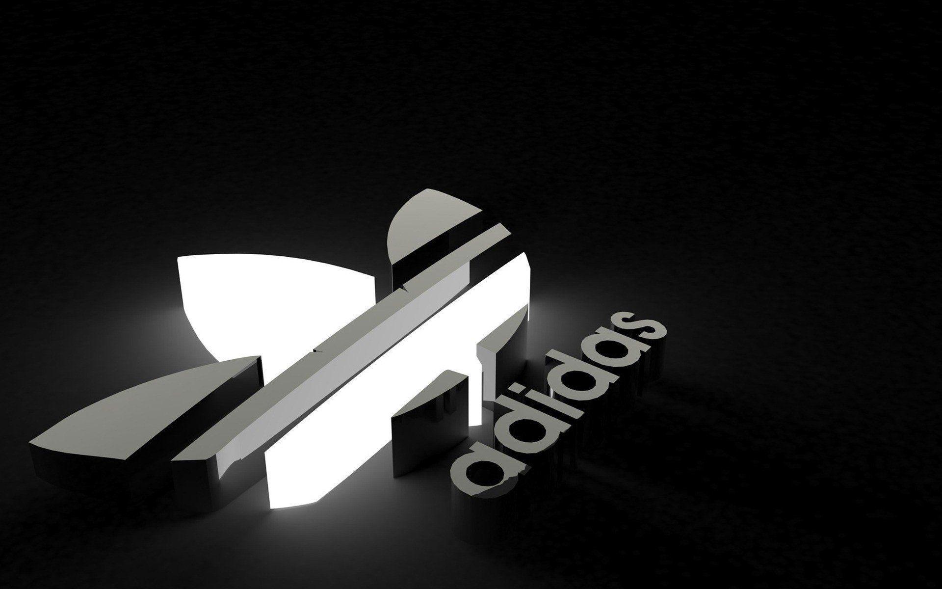 Hình ảnh Full HD của Adidas