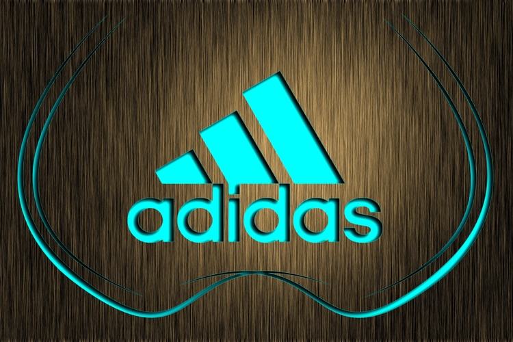 Logo Adidas 3 sọc