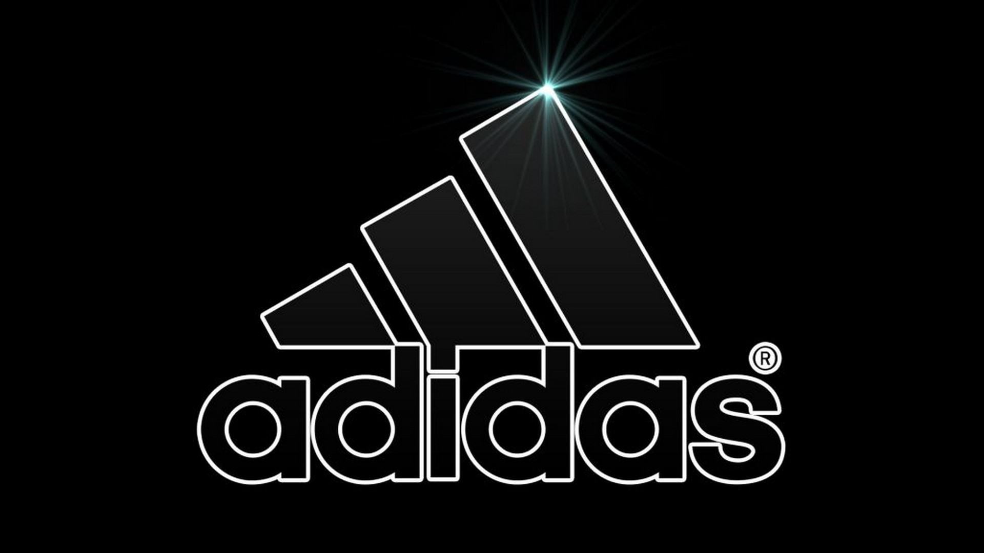 hình ảnh logo adidas