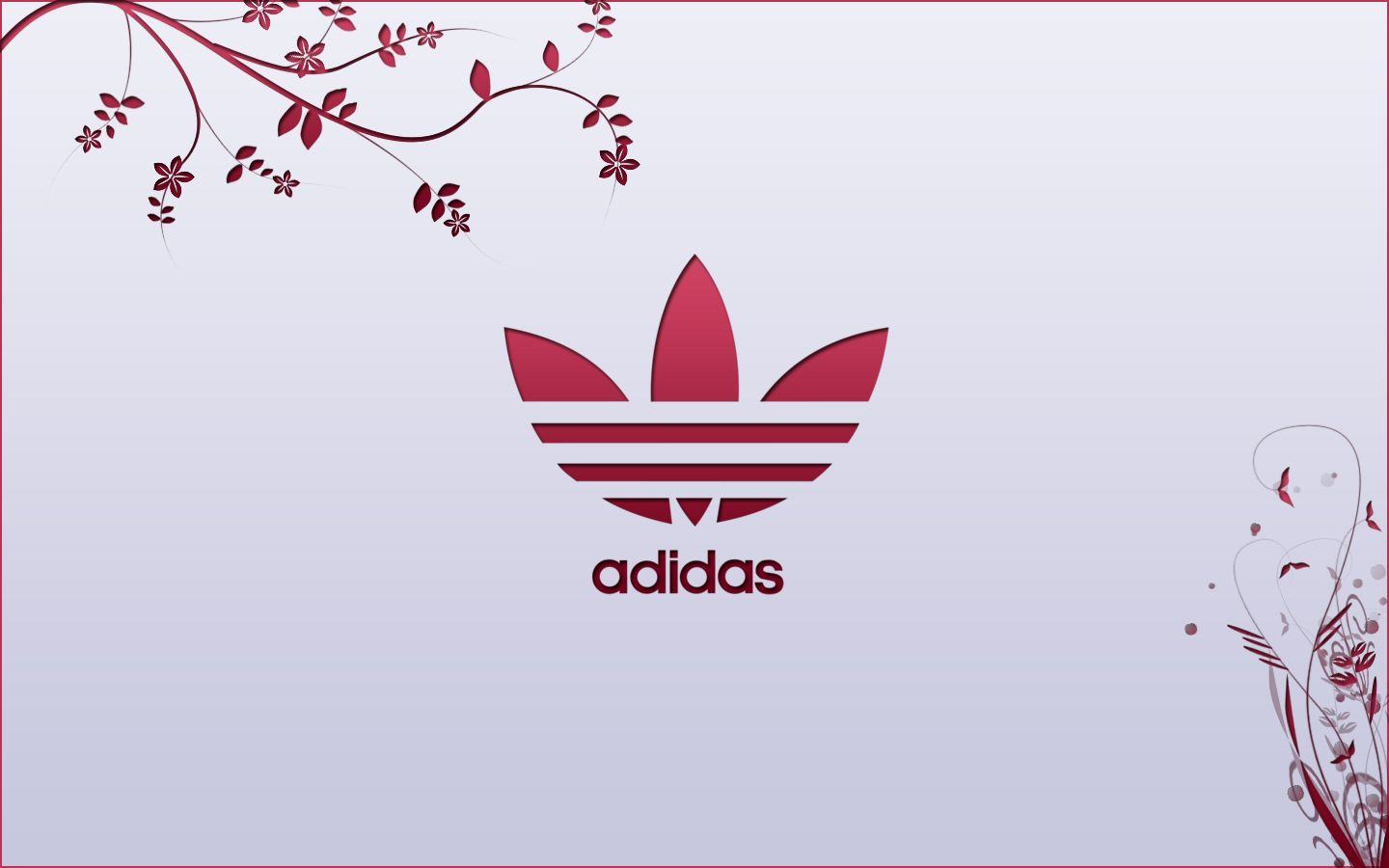 Hình ảnh Adidas đơn giản và thanh lịch