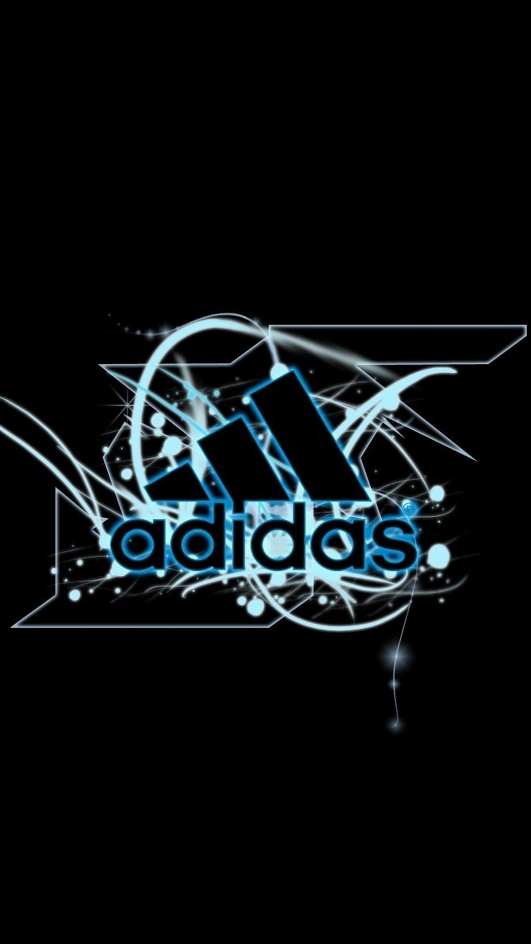 hình ảnh logo adidas