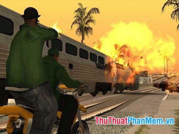 Grand Theft Auto: Mã đổi xe Vice City