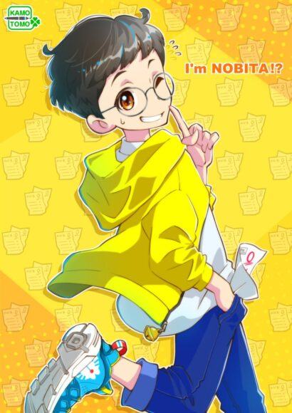 truyện nobita hay nhất
