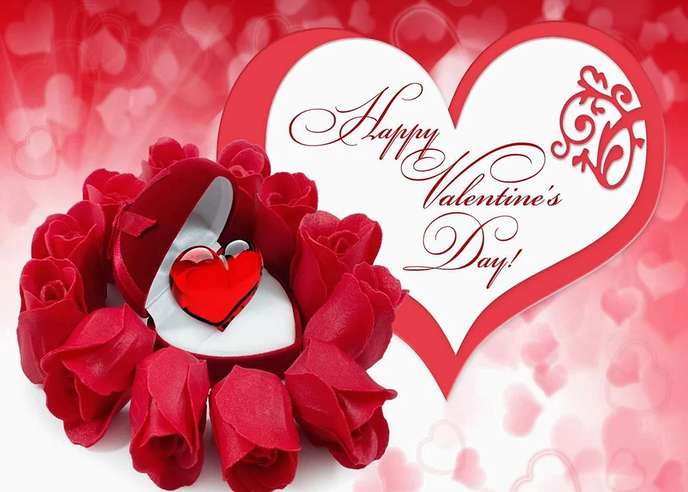 Hình ảnh Valentine đẹp và lãng mạn cho ngày lễ tình nhân 142  TRẦN HƯNG  ĐẠO