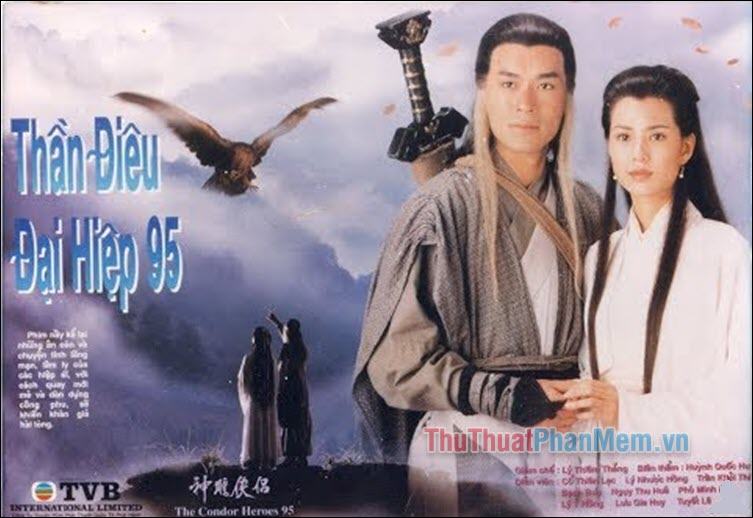 Anh Hùng Xạ Điêu (1995)