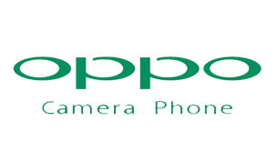 Logo máy ảnh Oppo