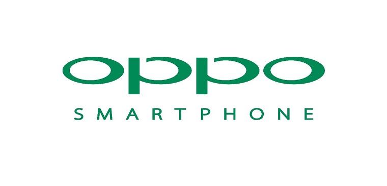 Logo điện thoại Oppo