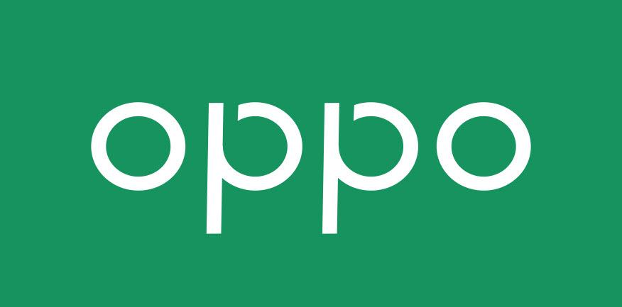 Mẫu thiết kế logo Oppo