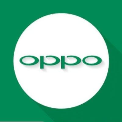 Logo Oppo (Vector, PSD, PNG) - Trung Tâm Đào Tạo Việt Á