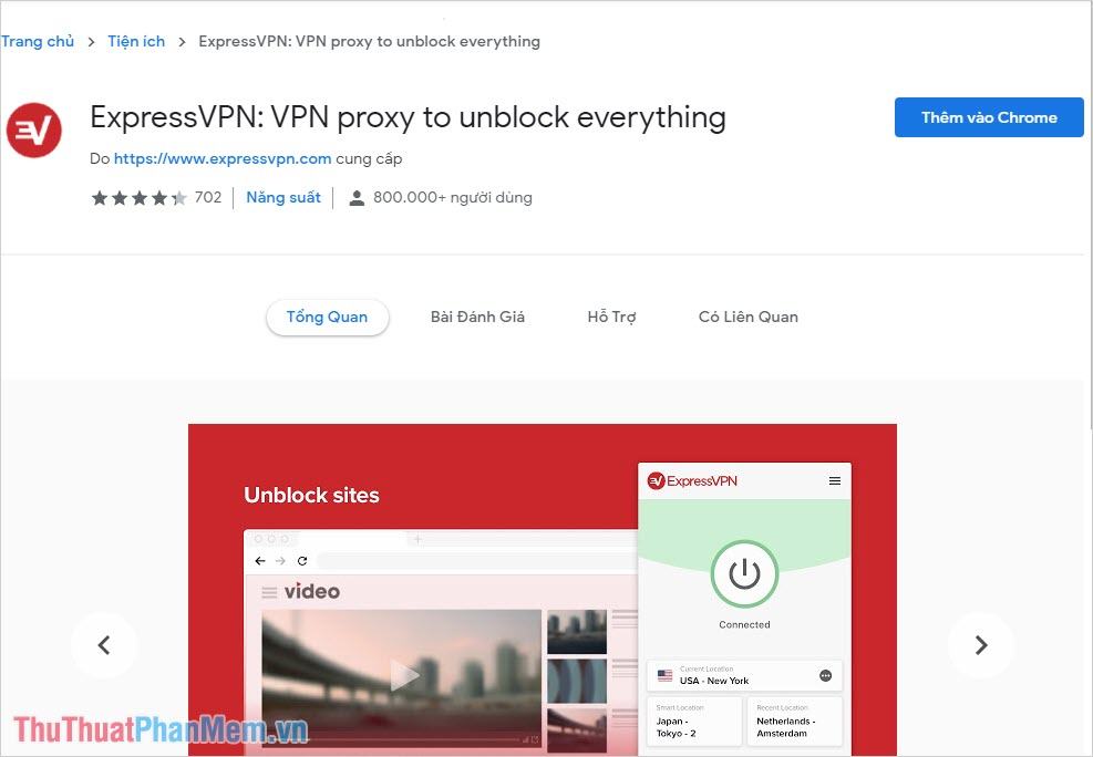 ExpressVPN