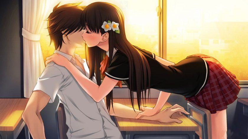 Những cảnh hôn nhau dễ thương trong Anime thường là những khoảnh khắc ngọt ngào và đầy cảm xúc. Xem những tình tiết lãng mạn này sẽ giúp cho bạn có được cảm giác cực kì thích thú và hứng thú. Để xem những cảnh hôn nhau này, bạn chắc chắn sẽ không thể rời mắt khỏi màn hình.