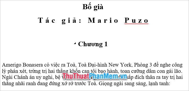 Kết quả bạn sẽ nhận được là văn bản sẽ được kéo dài đều theo chiều dài 10cm