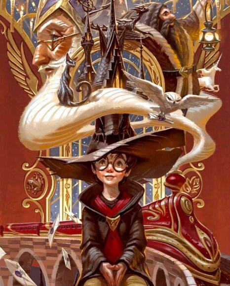 Hình nền Harry Potter ngầu không chỉ là một bức ảnh đơn giản mà còn là cảm giác được hòa mình vào thế giới phép thuật tuyệt diệu. Hãy cùng khám phá bức ảnh này và cảm nhận độc đáo của thế giới Harry Potter.