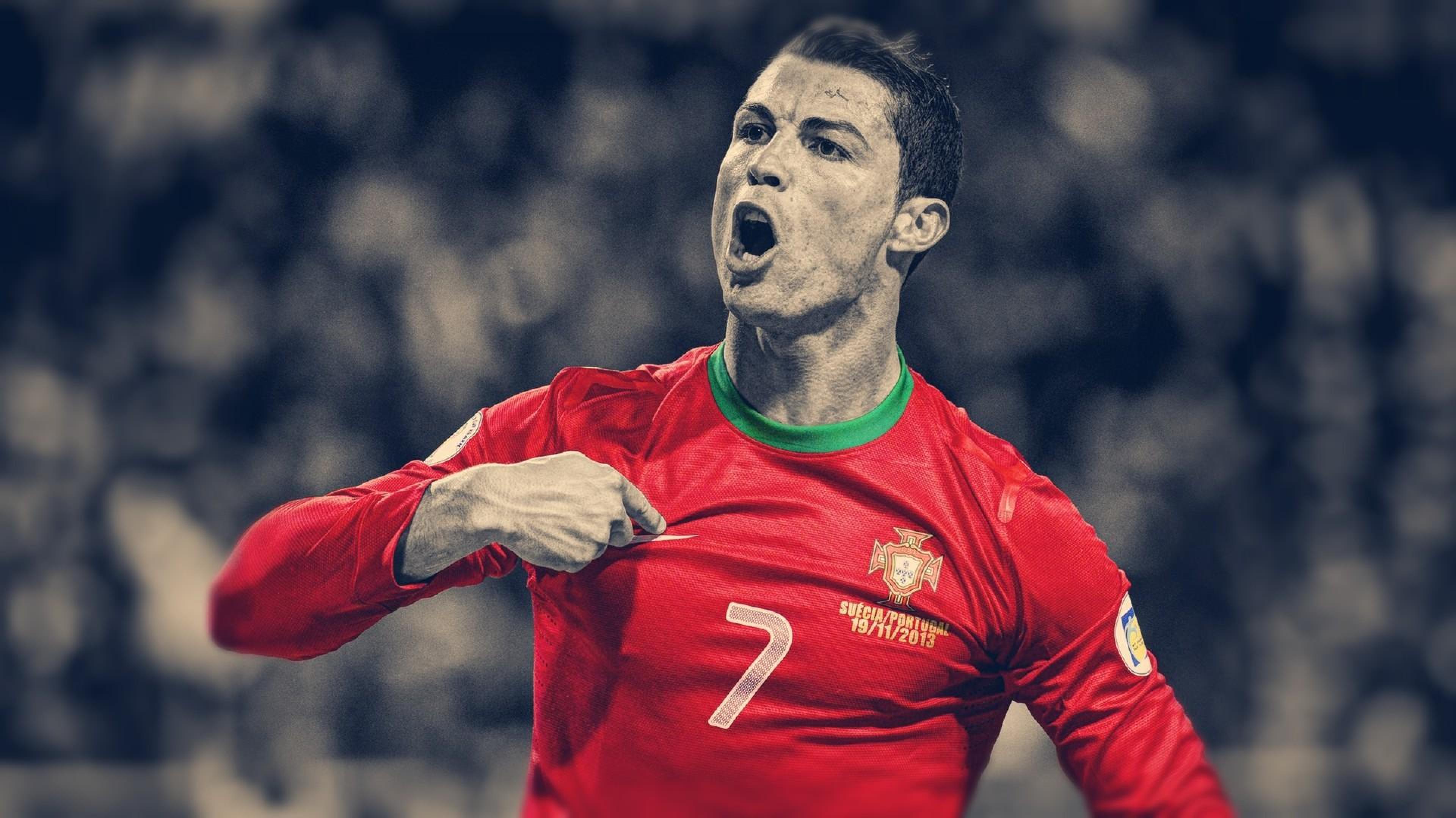 Hình nền cầu thủ Bồ Đào Nha Ronaldo