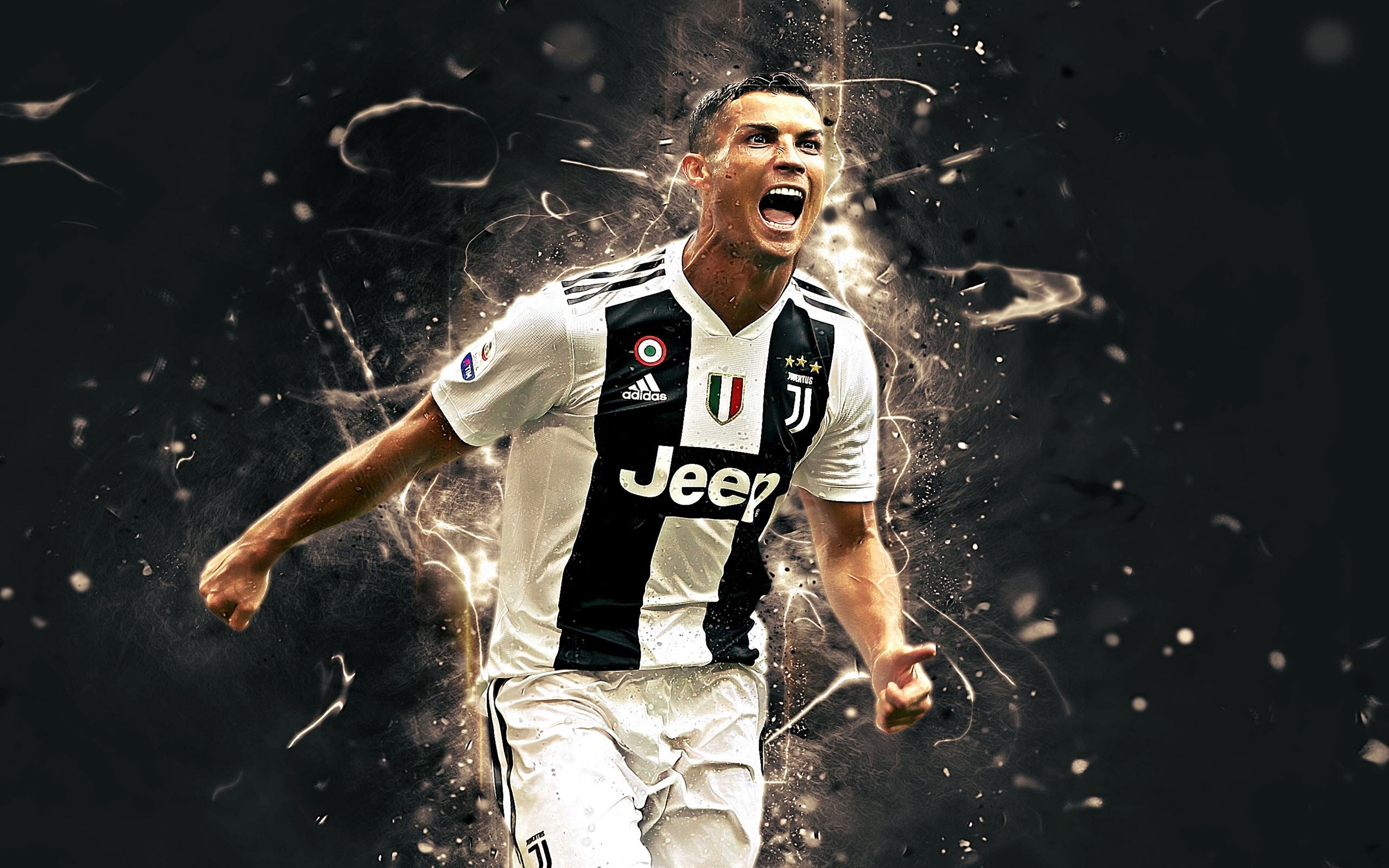 Cristiano Ronaldo Juventus Ảnh nền