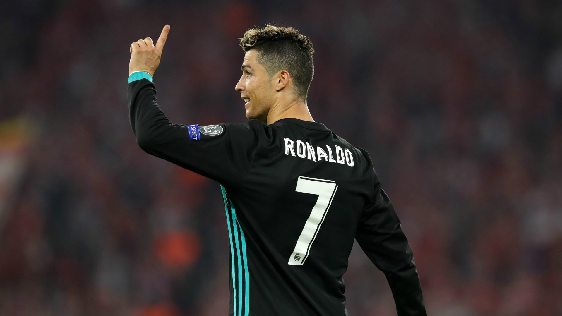 Hình nền Ronaldo CR7 đẹp