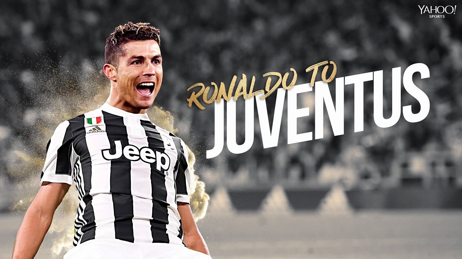 Ronaldo Juventus Ảnh nền