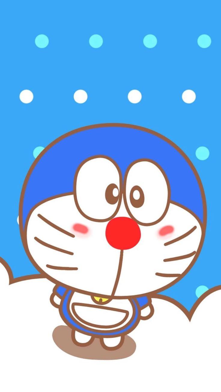 Hình Doraemon đẹp quá
