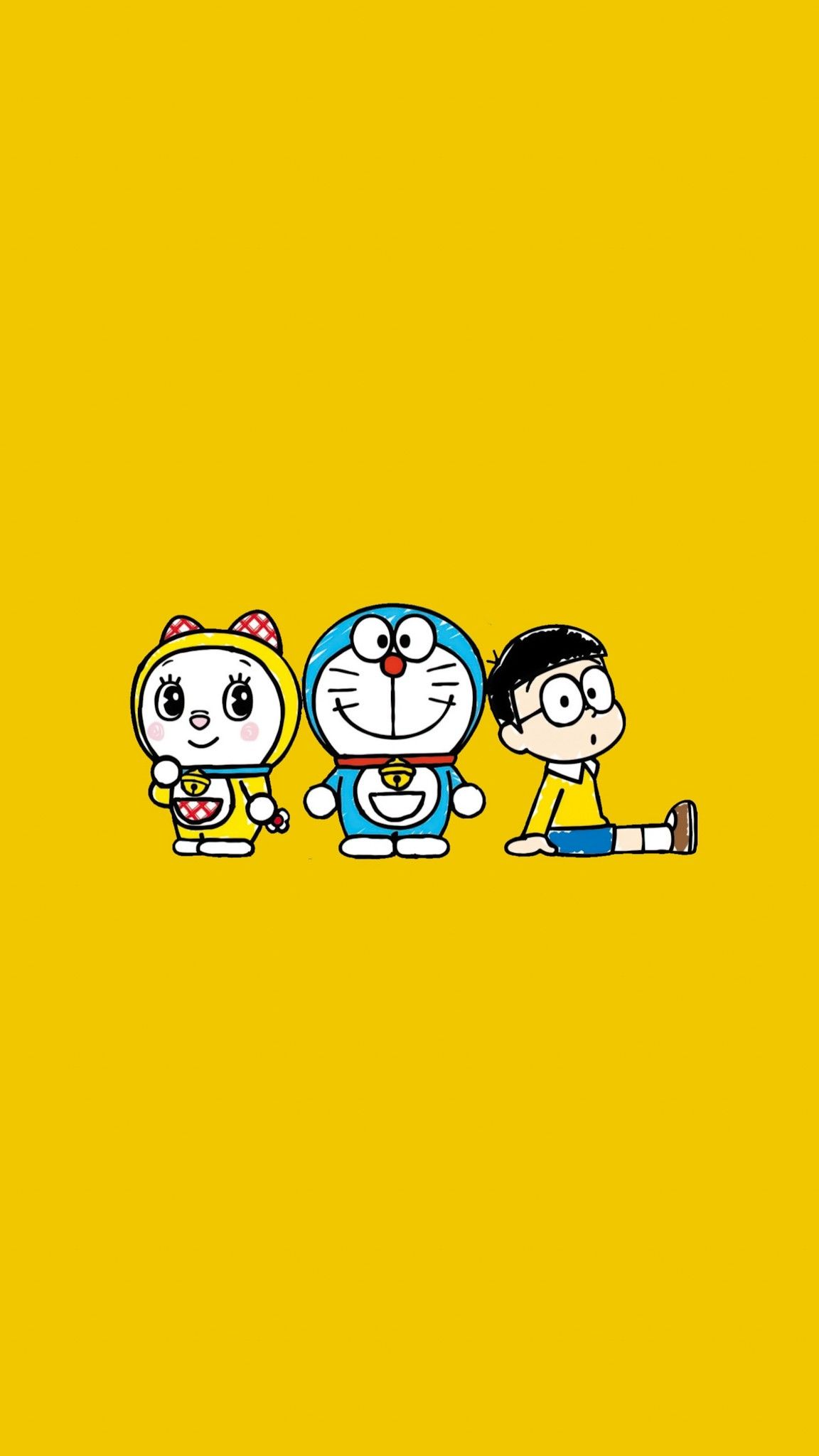 Hình nền Doraemon chất lượng cao