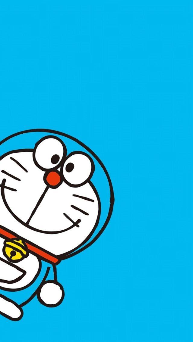 Hình Nền Doraemon Đáng Yêu