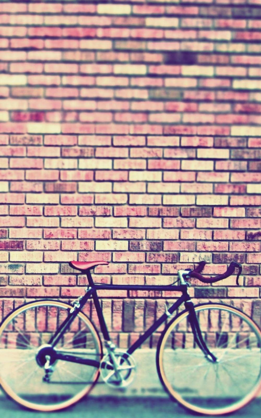 Hình nền xe đạp cho máy xiaomi