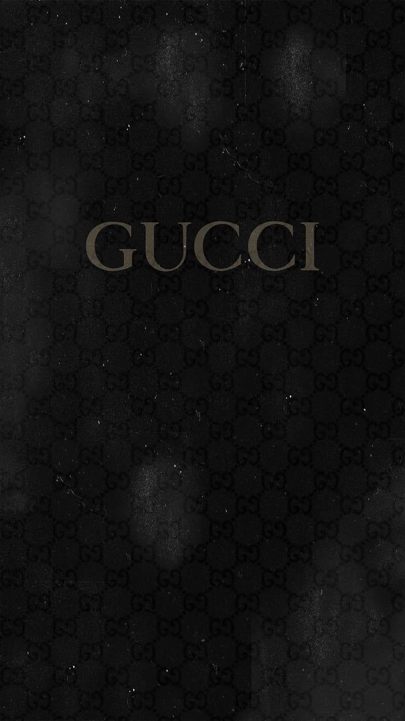 Gucci đen đẹp nhất