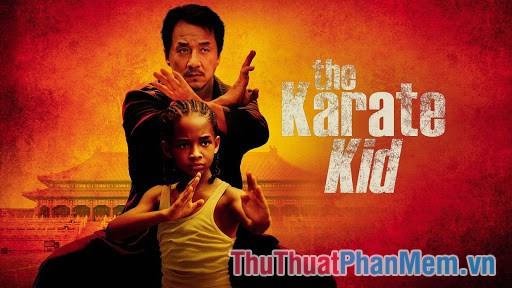 Siêu Nhí Karate (2010)