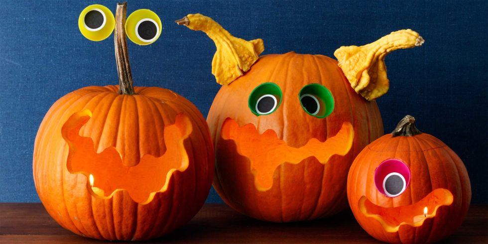 Hình ảnh đẹp về bí ngô halloween