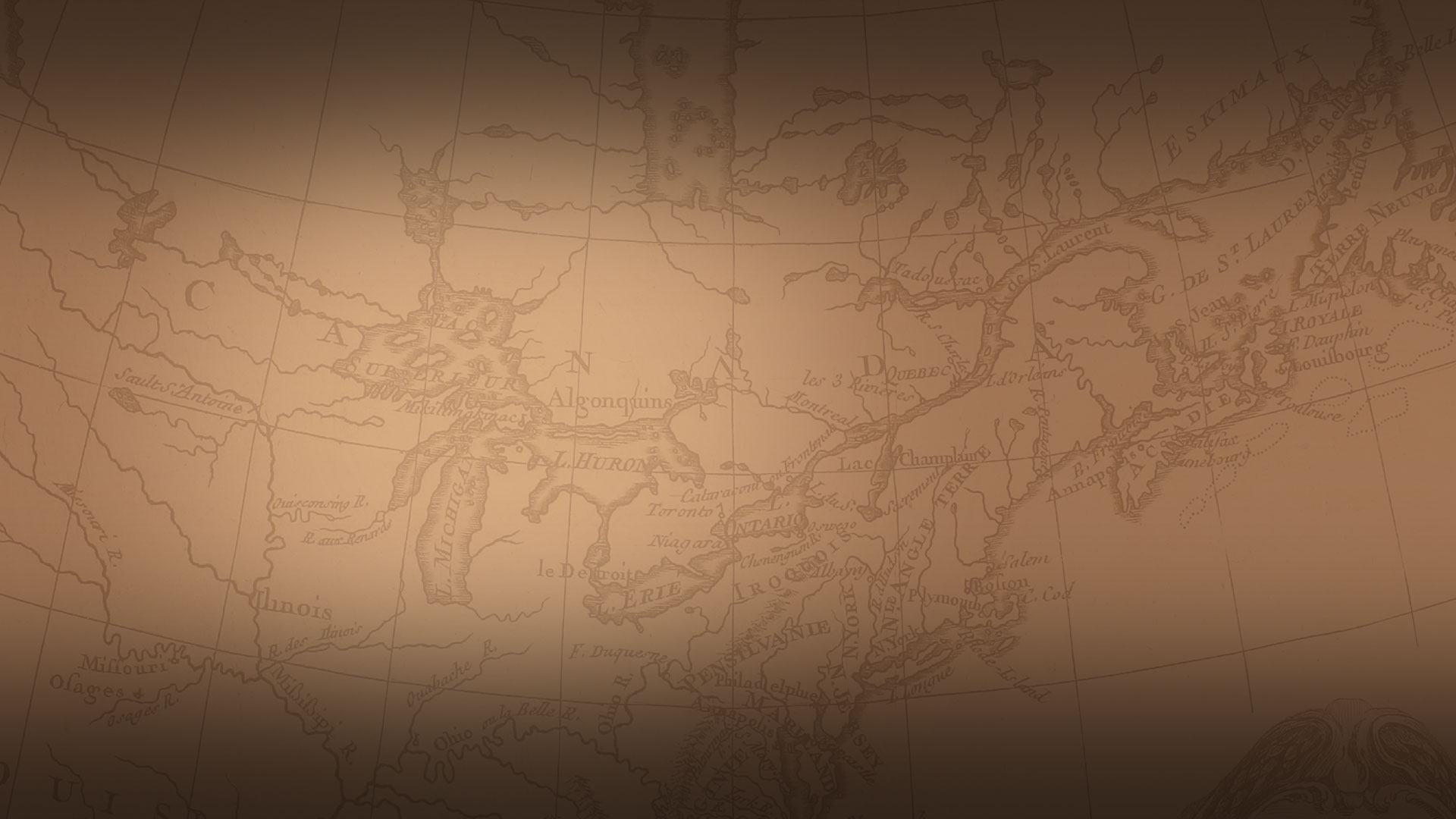Mẫu nền bản đồ lịch sử đẹp