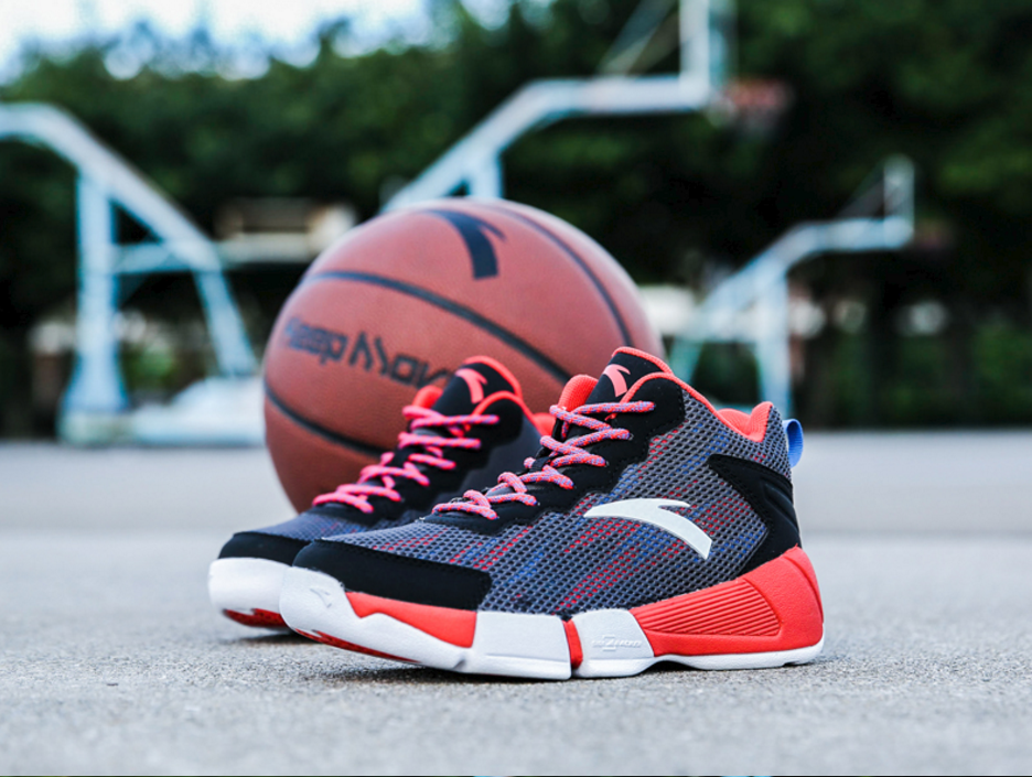Hình ảnh giày bóng rổ