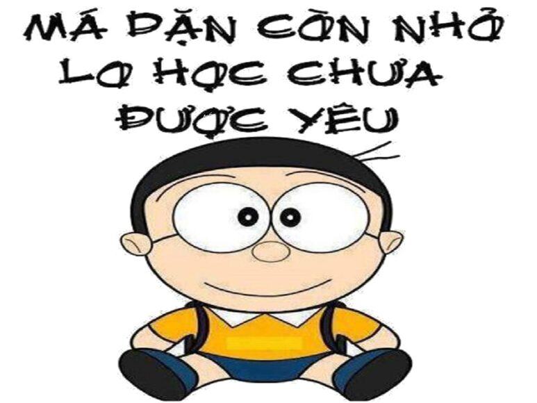 Chân dung diễn viên hài Nobita