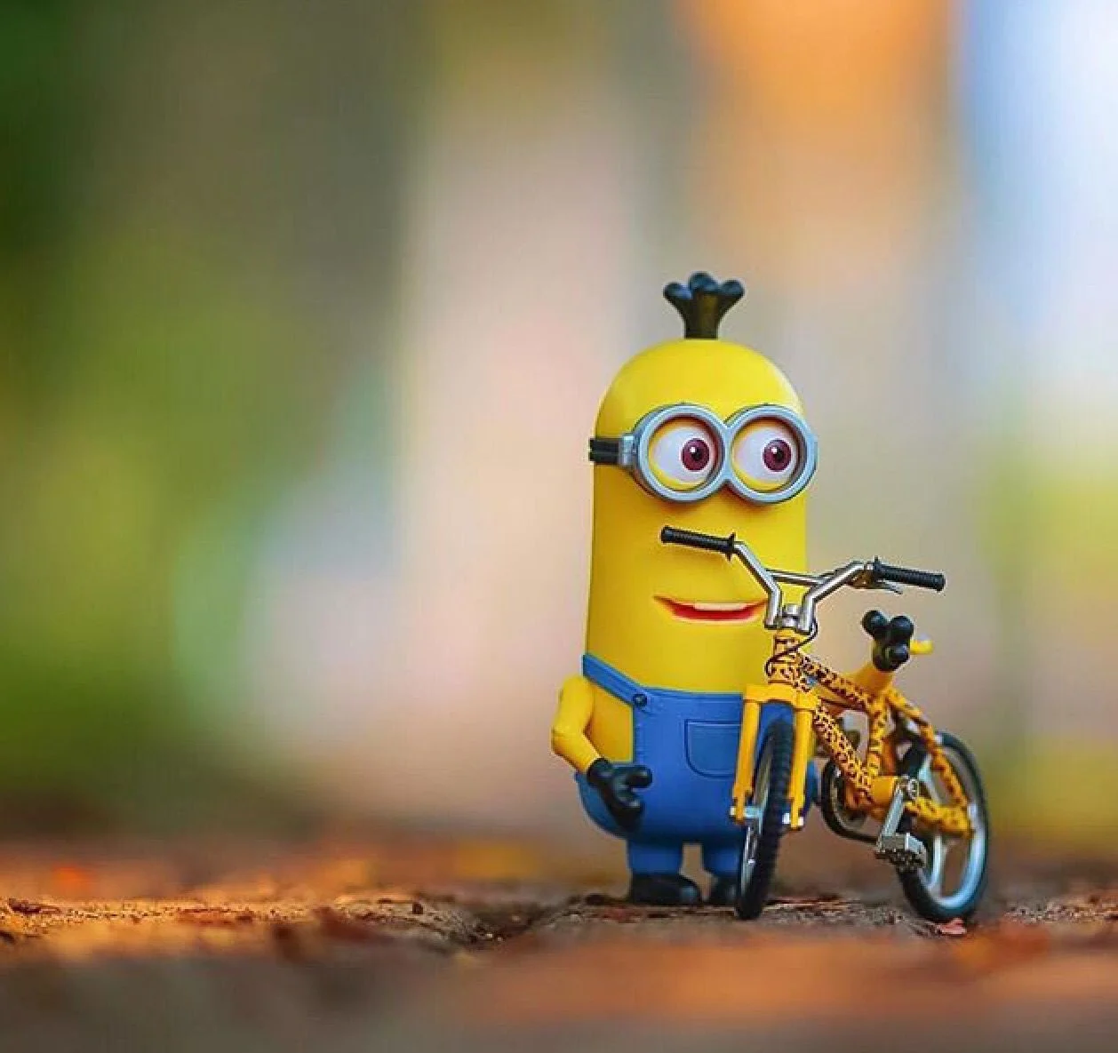 Những Hình Ảnh Minion Dễ Thương, Đẹp Nhất Làm Hình Nền - Trung Tâm Đào Tạo  Việt Á