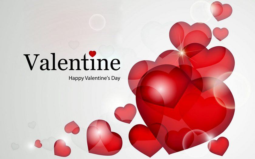 Happy Valentine's Day to you 14 2