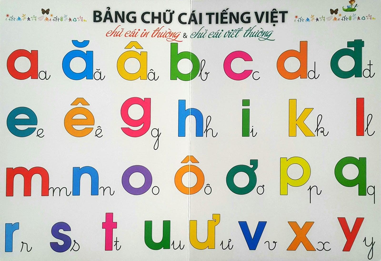 Bang Chủ nói tiếng Việt năm 2020
