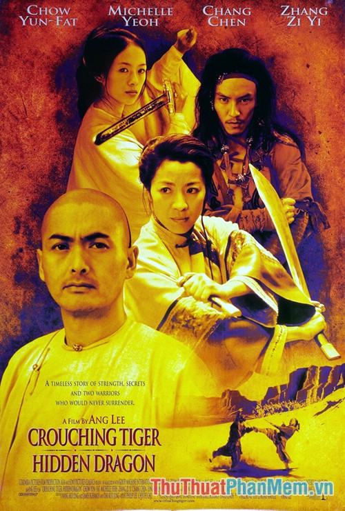 Ngọa Hổ Tàng Long - Ngọa Hổ Tàng Long (2000)