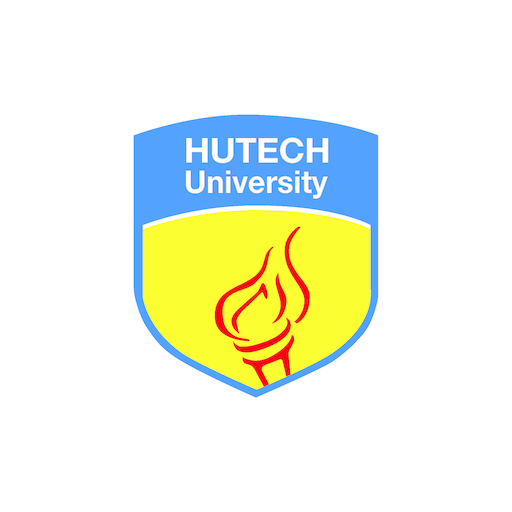 Logo Hutech 2015