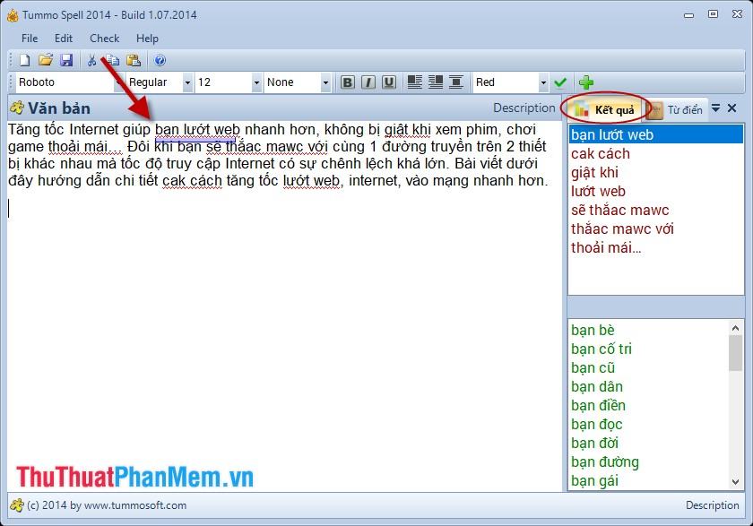 [Khám Phá #2] 3 Phần mềm kiểm tra lỗi chính tả tiếng Việt miễn phí tốt nhất mới nhất