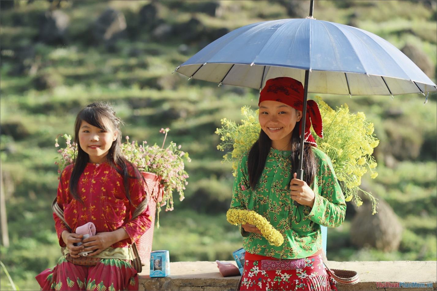 Mỗi đứa trẻ được chiều chuộng đều trở thành một đứa trẻ bị ghét bỏ