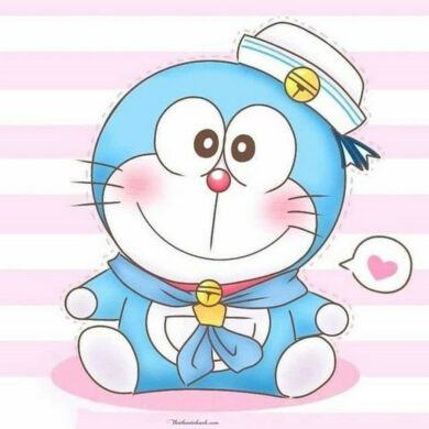 Doraemon dễ thương