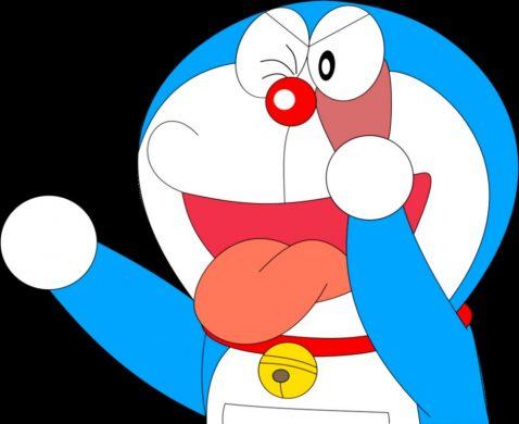 avatar doraemon hài hước