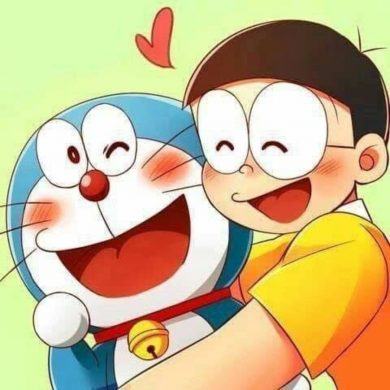 Avatar Doremon và Nobita