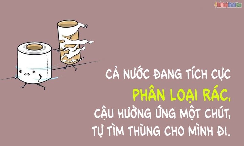 Stt - Châm ngôn hay cười đến từng chữ