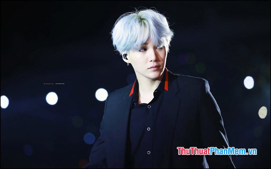 SUGA