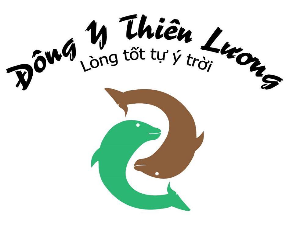 Hình ảnh Logo Đông Y