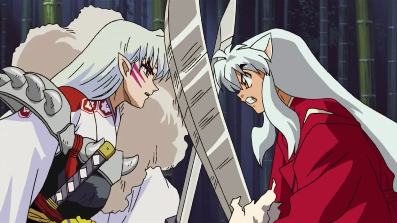 Hình nền Inuyasha HD