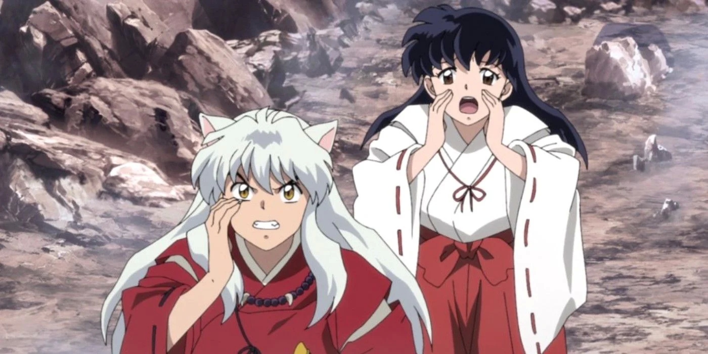 Inuyasha