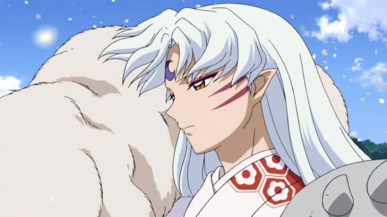 Hình nền Inuyasha HD