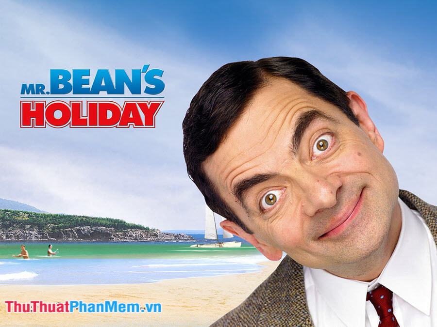 Kỳ Nghỉ Của Mr Bean – Mr Bean's Holiday